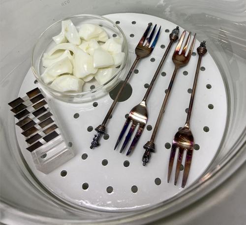 Natural and Artificial Aging Methods For Silver Mock-ups In Recent Conservation And Heritage Studies: A Short Review
