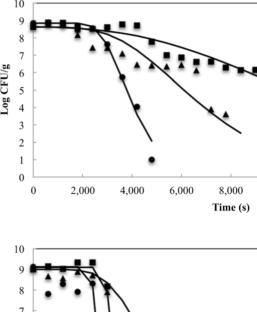 A comprehensive review of mathematical modeling in probiotic microencapsulation