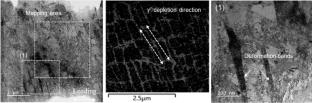 Temperature Dependence on Cracking Behavior in Thermomechanical Fatigue of Nickel-Based Single-Crystal Superalloy