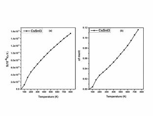 First Principles Investigations of Physical Properties of the CsSnI3 Halide Perovskite for Thermophotovoltaics Devices