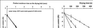 A Comprehensive Review of Mechanisms, Heat Transfer Dynamics and the Hybrid Approach of Refractance Window™ Drying