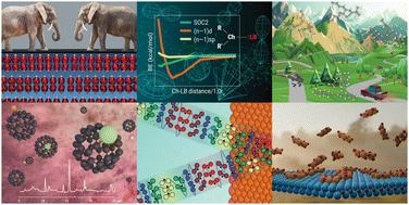 Physical Chemistry Chemical Physics profiles: contributors to the 2024 Emerging Investigators collection