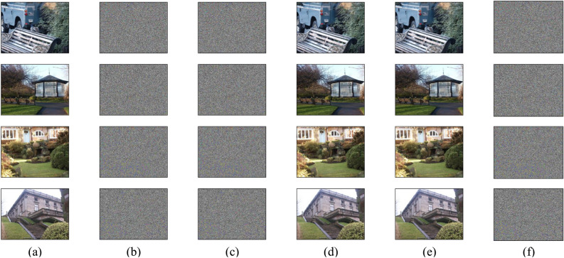 Image vaccine against steganography in encrypted domain.