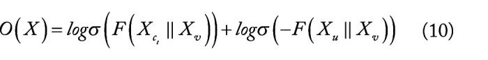 Predicting TF-Target Gene Association Using a Heterogeneous Network and Enhanced Negative Sampling.