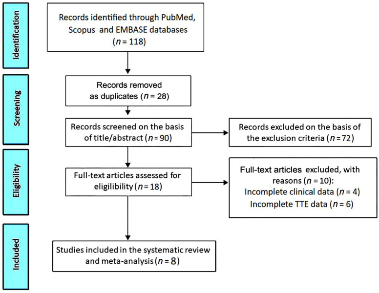 Echocardiographic Assessment of Cardiac Structure and Function of Centenarians: A Systematic Review.
