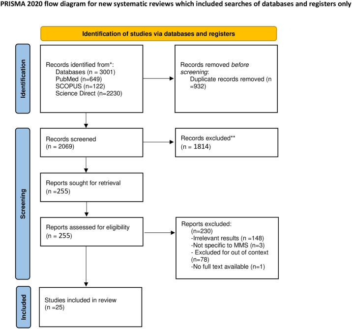 Socioeconomic, demographic and obstetric determinants of maternal near miss in Africa: A systematic review.
