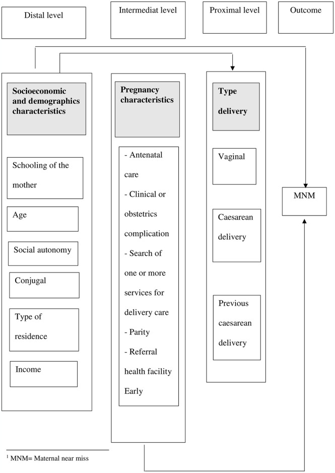 Socioeconomic, demographic and obstetric determinants of maternal near miss in Africa: A systematic review.