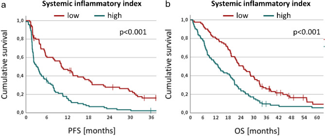 Systemic inflammation index is a predictive and prognostic factor in patients with liposarcoma or leiomyosarcoma treated with trabectedin.