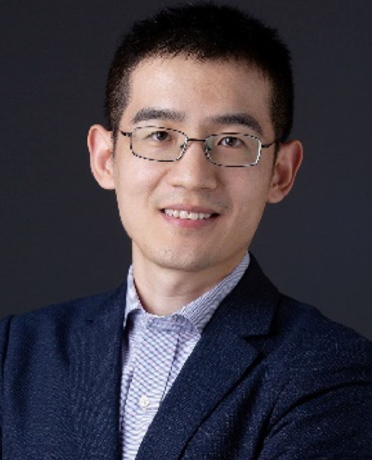 <i>ACS Materials Au</i>: Announcing the 2024 Rising Stars in Materials Science.