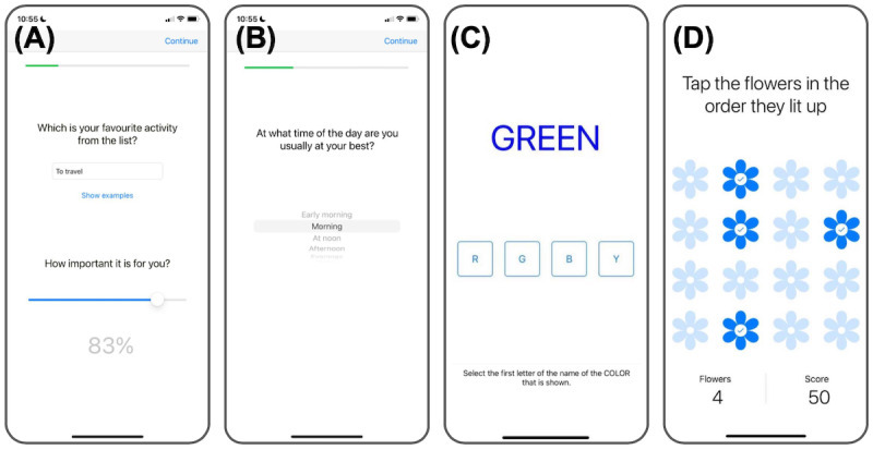 Evaluating the Effectiveness of InsightApp for Anxiety, Valued Action, and Psychological Resilience: Longitudinal Randomized Controlled Trial.