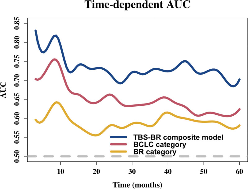 International Validation and Refinement of Oncological Borderline Resectability Criteria for Hepatocellular Carcinoma Using Tumor Burden Score to Predict Survival.