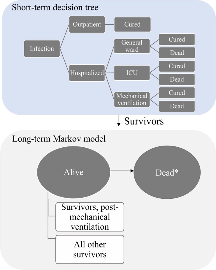 Cost-effectiveness Analysis of Nirmatrelvir/Ritonavir Compared with Molnupiravir in Patients at High Risk for Progression to Severe COVID-19 in Japan.