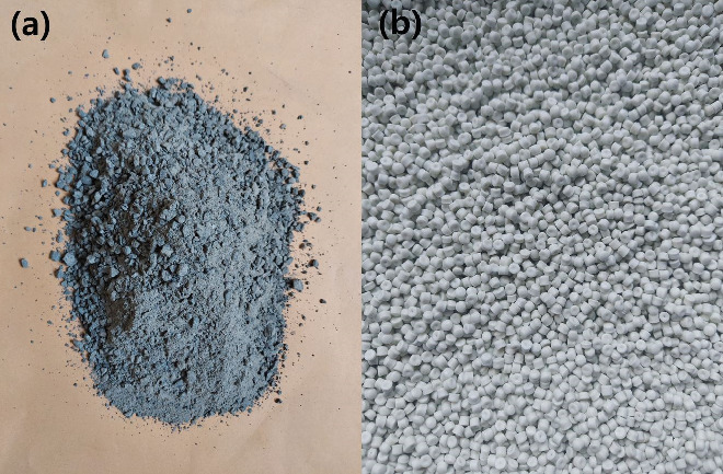 The Feasibility of Developing a Construction Material From Basaltic Quarry Waste and Recycled High-Density Polyethylene.