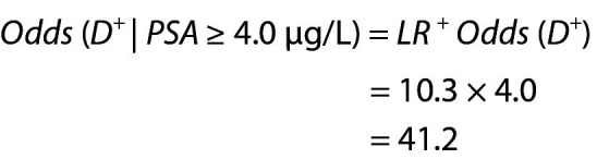 Diagnostic tests performance indices: an overview.