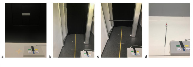 Older adults do not consistently overestimate their action opportunities across different settings.