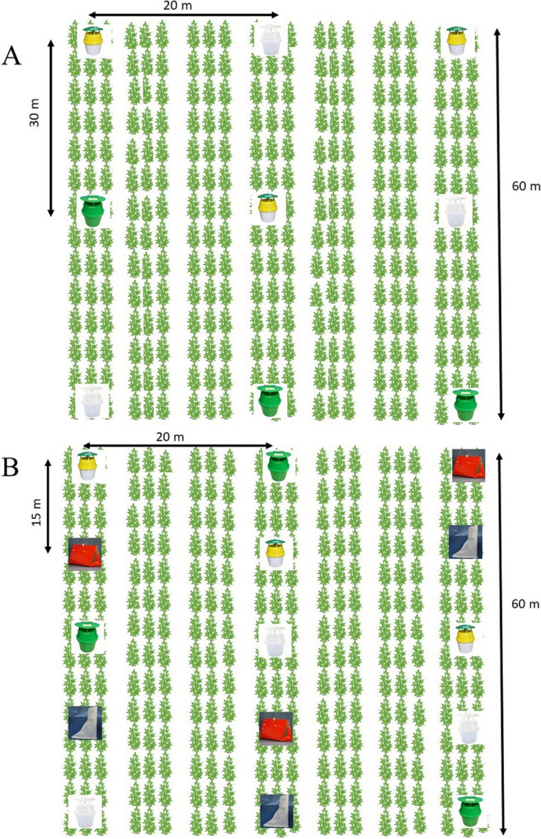Bycatch of common pollinators in pheromone baited traps for monitoring corn earworm (Lepidoptera: Noctuidae) in Missouri Industrial Hemp.