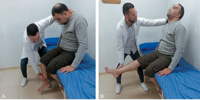 Comparison of different treatment positions of nerve slider technique for patients with low back pain: a randomized control trial.