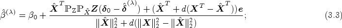 LASSO-type instrumental variable selection methods with an application to Mendelian randomization.