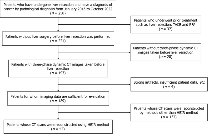 Equilibrium phase images of the liver using a contrast-enhancement boost instead of the portal vein phase.