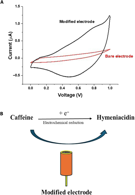 Direct Redox Sensing of Caffeine Utilizing Zinc-Doped Tin Oxide Nanoparticles as an Electrocatalyst.