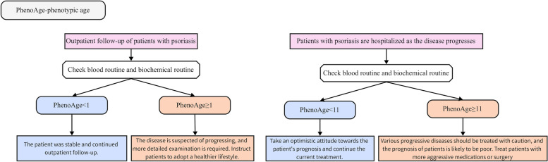 The relationship between biological aging and psoriasis: evidence from three observational studies.