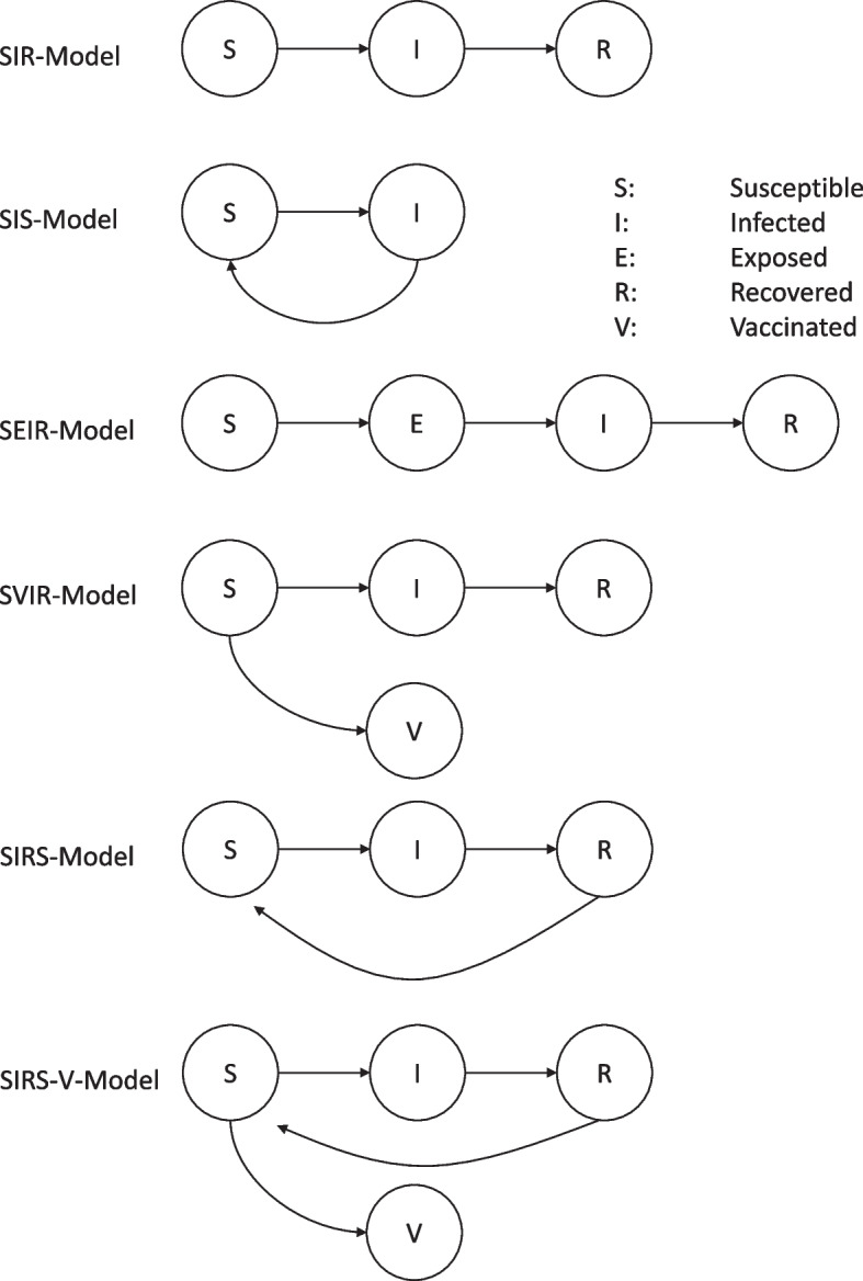 Modelling epidemiological and economics processes - the case of cervical cancer.