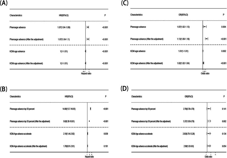 The relationship between biological aging and psoriasis: evidence from three observational studies.