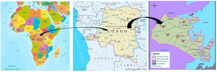 Assessment of Management Factors Influencing Vaccination Against Cholera in the Health District of Katana, the Democratic Republic of the Congo.