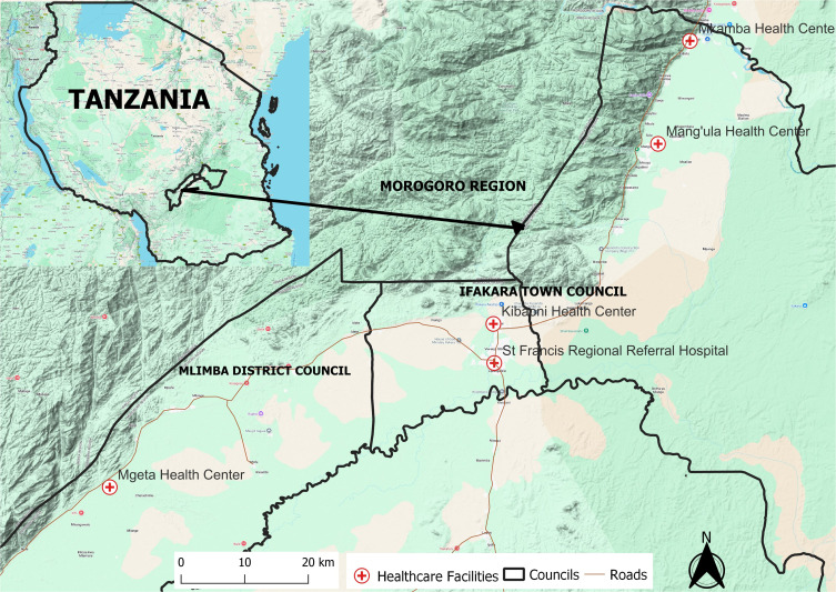 Factors Contributing to Retention in Care and Treatment Adherence Among People Living With HIV Returning to Care in South-Eastern Tanzania: A Qualitative Study.