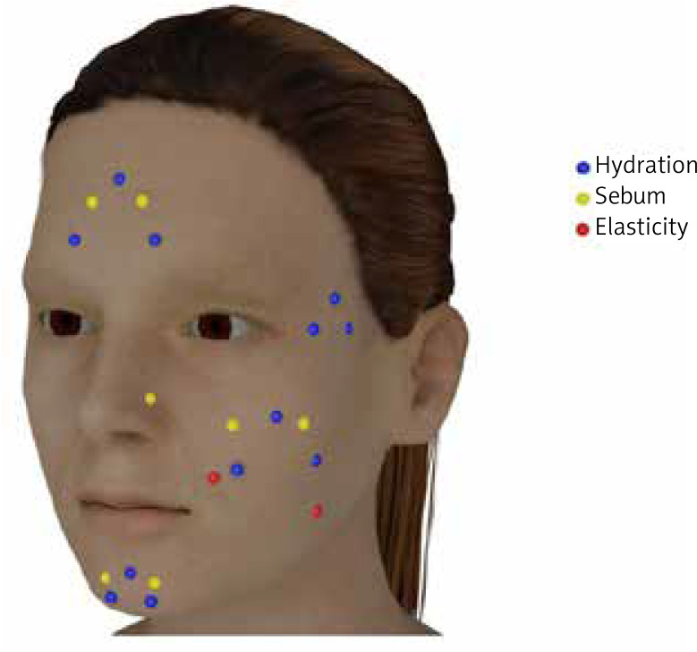 TCA chemical peel as facial anti-aging therapy for postmenopausal women: a randomised clinical study.