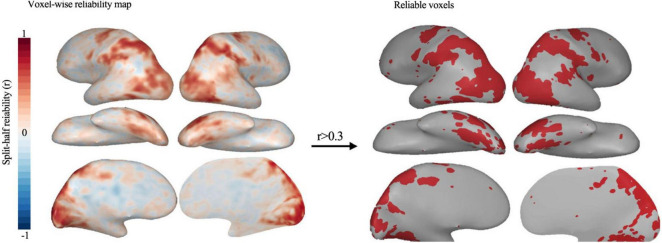 An action decoding framework combined with deep neural network for predicting the semantics of human actions in videos from evoked brain activities.