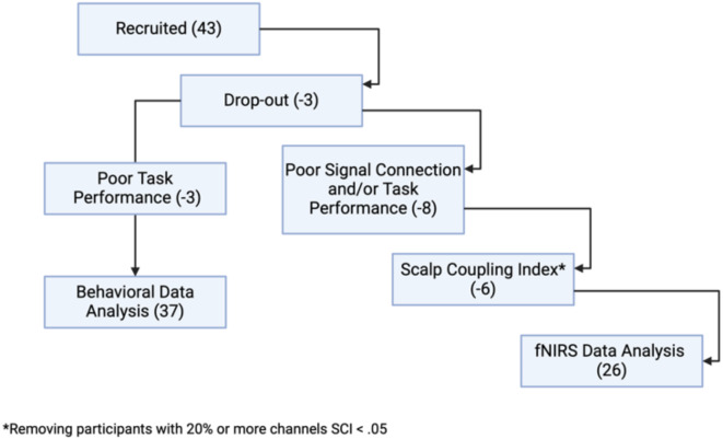Neurocognitive dynamics and behavioral differences of symmetry and asymmetry processing in working memory: insights from fNIRS.