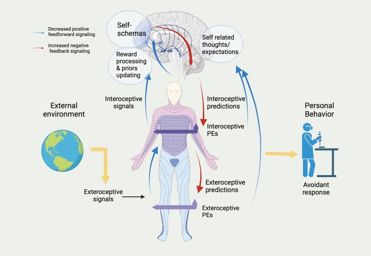 Towards an expanded neurocognitive account of ketamine's rapid antidepressant effects.