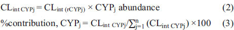 In vitro and In vivo Drug Metabolism Analysis of BPI-460372 - A Covalent TEAD1/3/4 Inhibitor.