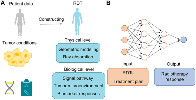 Artificial intelligence-powered innovations in radiotherapy: boosting efficiency and efficacy.