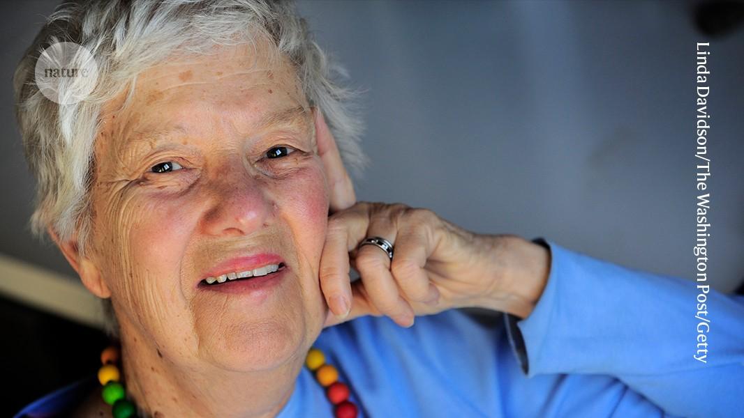 Against the odds: 12 women who beat bias to succeed in science