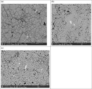 Phase transition, morphology and shielding inspection of copper ferrite doped zirconium ceramics