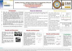 Room temperature structural, and ferromagnetic behaviour of Mn, Fe and Mn/ Fe codoped In2O3 Nanocrystalline
