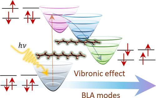 Unraveling the Geometrical Effects on Singlet Fission of Carotenoids: A Model Perspective