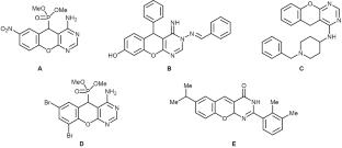 Tandem Aza-Wittig/Heterocumulene-Mediated Annulation: Synthesis of Chromeno[2,3-d]pyrimidin-4-ones