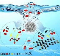 Low-temperature construction of high-density Ni single-atom sites on nitrogen-doped carbon to boost dual-channel oxygen reduction†