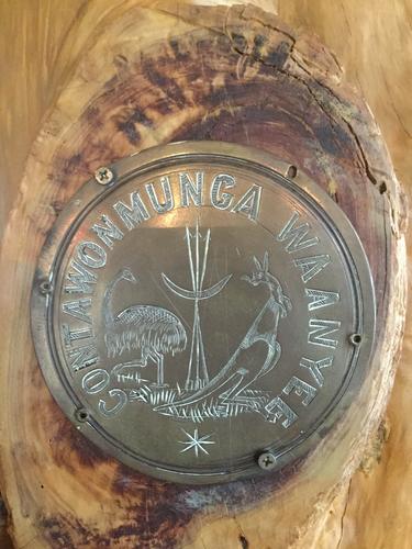 Land claim legacies, native title, and the rigours of Indigenous politics