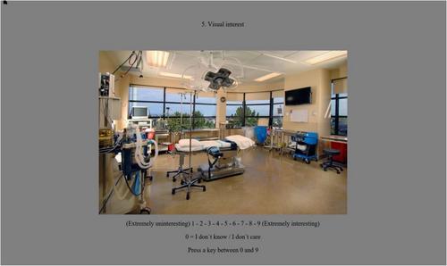 Effect of display luminance and ambient illuminance on the perceived quality of indoor environment images