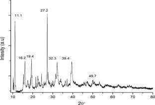 Synthesis and application of copper(II) dipyridyl chloride metal organic framework in the photodegradation of reactive blue dye and disinfection of Escherichia coli and Staphylococcus aureus