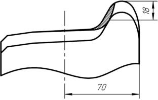 Integrated solutions for improving the performance characteristics of solid-rolled railway wheels