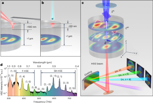Nanometre-resolution three-dimensional tomographic and vectorial near-field imaging in dielectric optical resonators