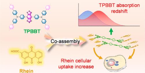 Tuning the Near-Infrared J-Aggregate of a Multicationic Photosensitizer through Molecular Coassembly for Symbiotic Photothermal Therapy and Chemotherapy