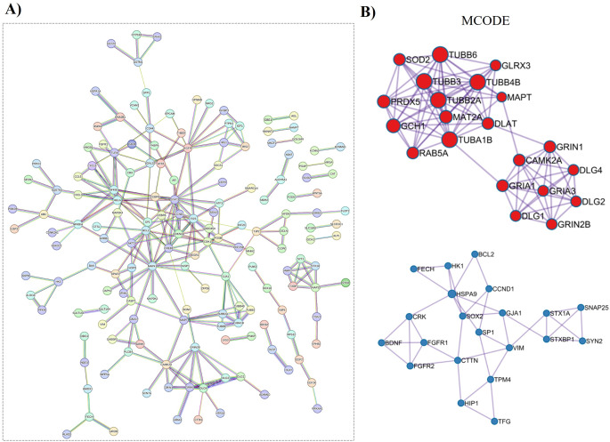 Mechanistic Analysis of Decabromodiphenyl Ether-Induced Neurotoxicity in Humans Using Network Toxicology and Molecular Docking.
