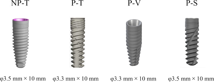 The accuracy of different macrogeometry of dental implant in dynamic navigation guided immediate implant placement in the maxillary aesthetic zone: an in vitro study.