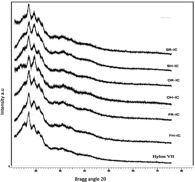 The Formation of Starch-Lipid Inclusion Complex by Enzymatic Hydrolysed Oils.